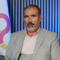 علی رضائی